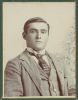 Asa Ebenezer Howland Packer
