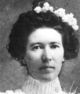 Comish, Harriet Esther
