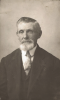 Larsen, John Christian Sr