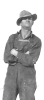 Christensen, Leroy Martin
