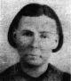 Case, Martha Diana