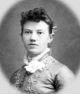 Packer, Martha Marie