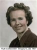 Christensen, Ruth