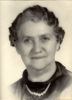 Packer, Sarah Avilda